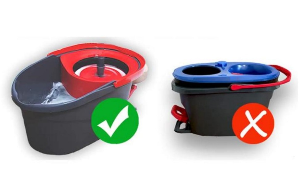 12Pcs Mop Replace Head Replacement for o Cedar,Mop Refills