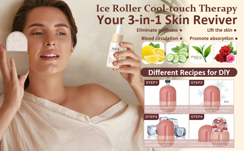 RICE SKINCARE