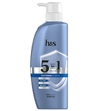 h&s モイスチャー シャンプー コンディショナー 71noTIzmZ5L._AC_UL210_SR210,
