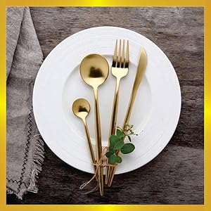 Cutlery Set 