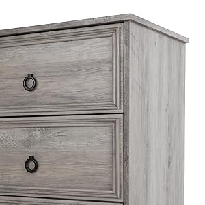 dresser handles