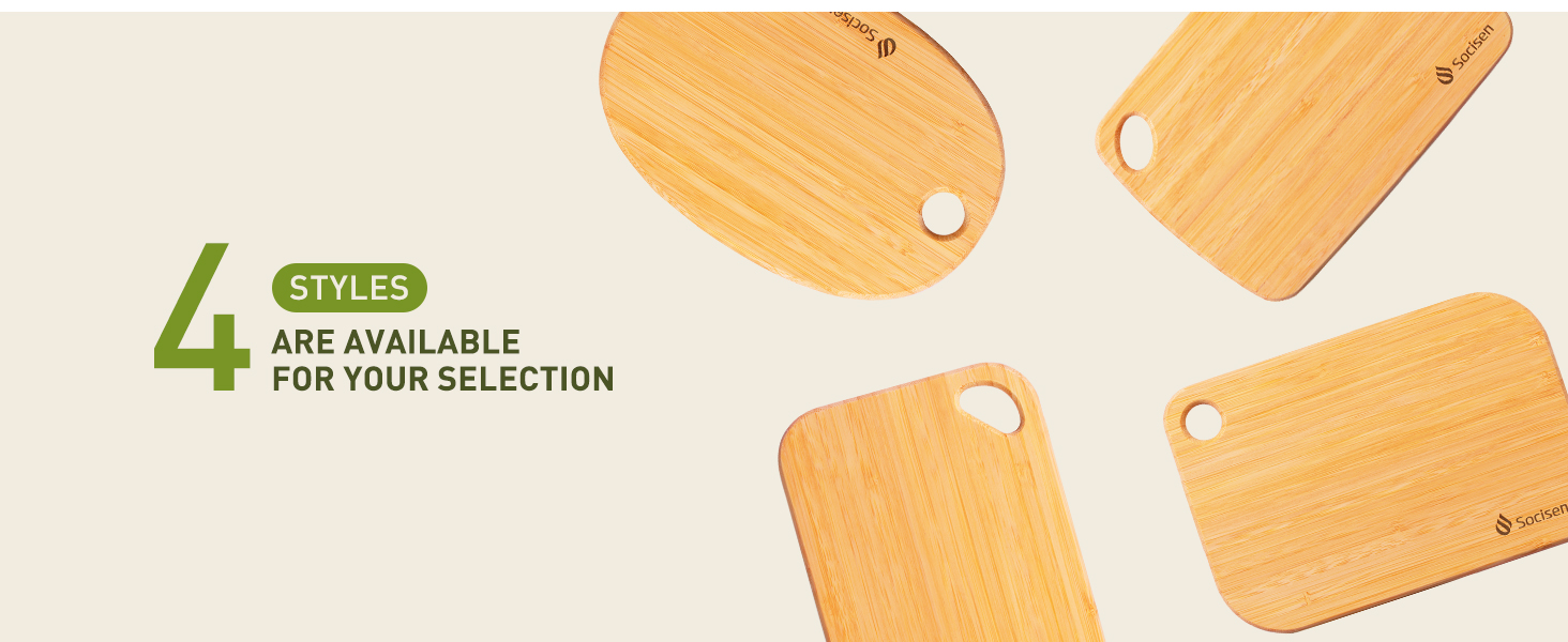 cutting board