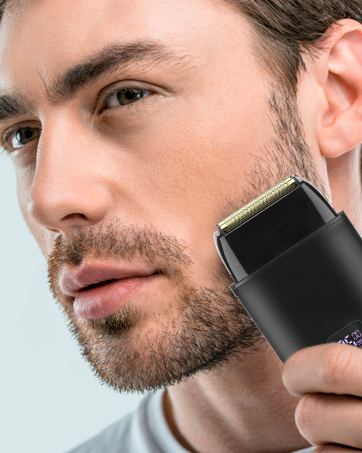electric razor for men shavers for men mens trimmer cordless hair clippers Hair Trimmer
