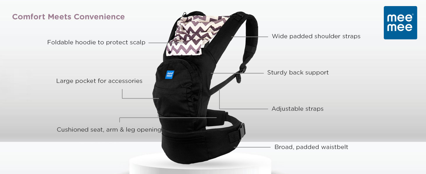 Sling Carrier