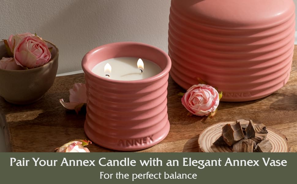 Annex candle