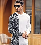 mens pullover sweater