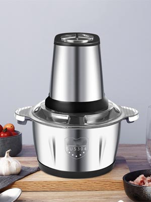 Mixer Grinder