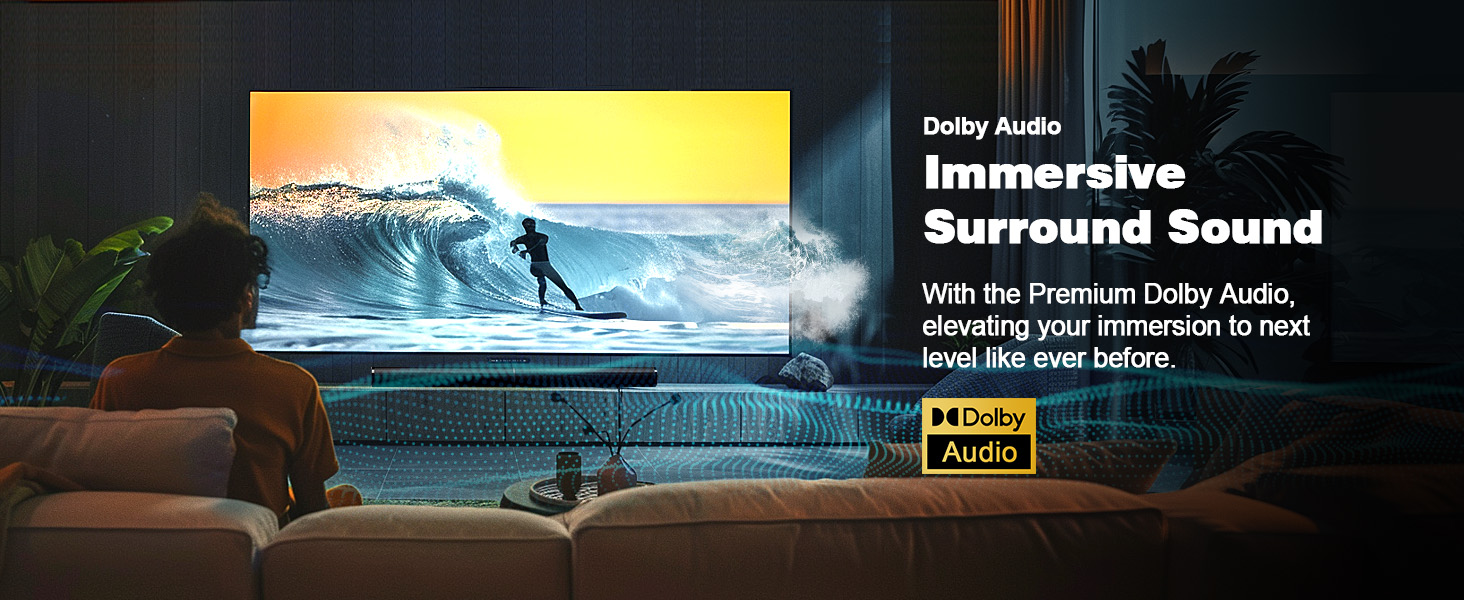 sound bar for tv