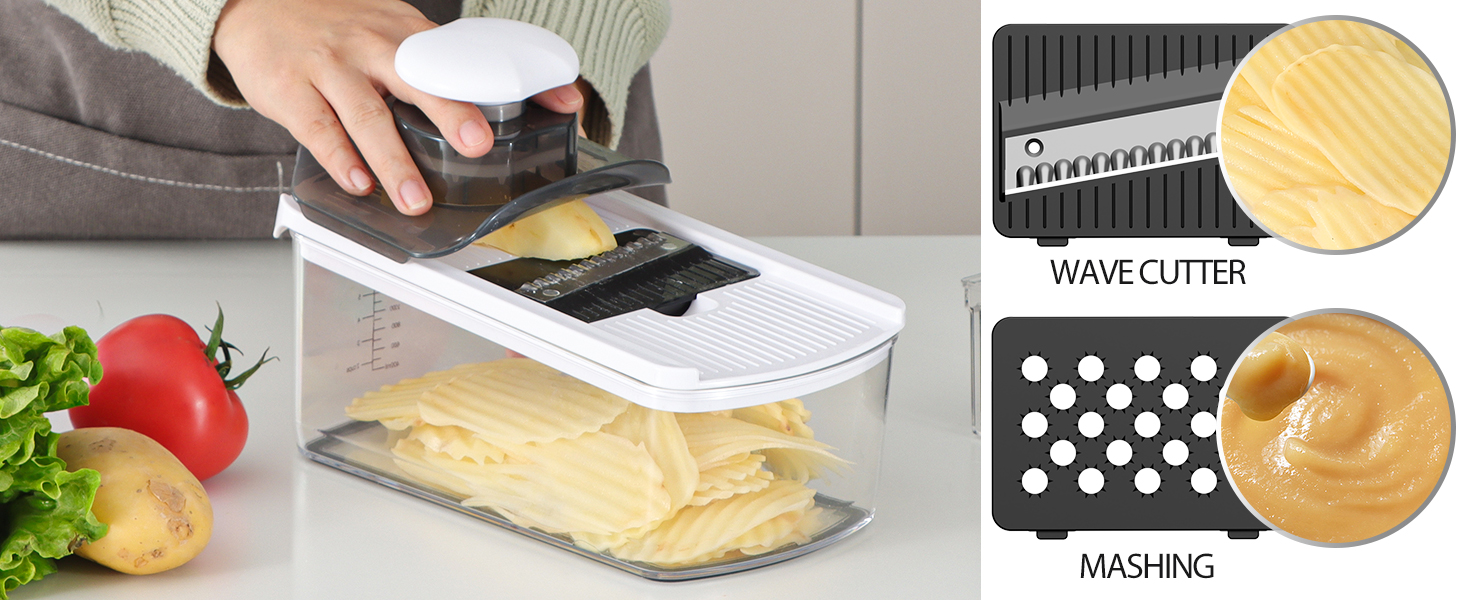 Vegetable Slicer