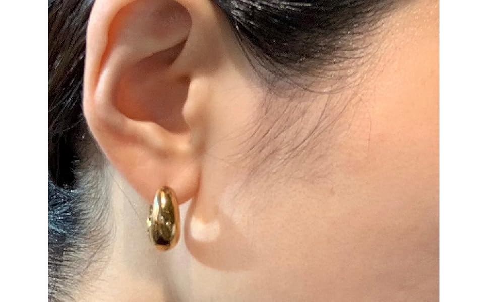 トムウッド シルバーフープピアス S シルバー925 Tom wood トムウッド シルバー925 フープ型ピアス 片耳用 楽天