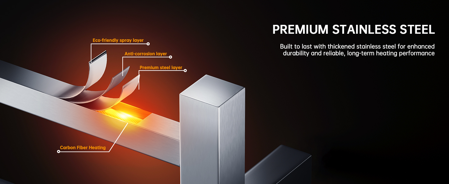 towel warmer; towel warmer rack; heated towel racks for bathroom; electric towel warmer wall mounted