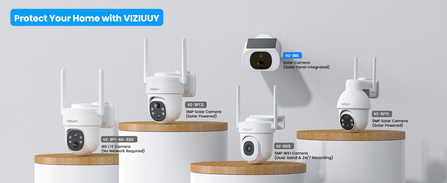 viziuuy security camera