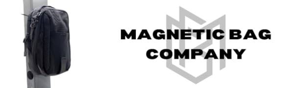 Magnetic Bag Company Logo