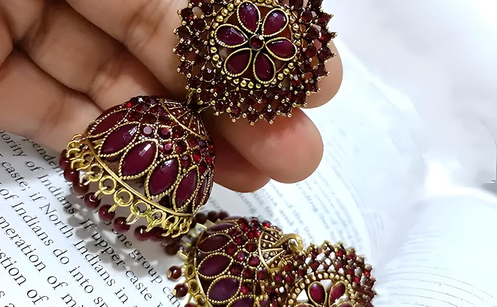 jhumka