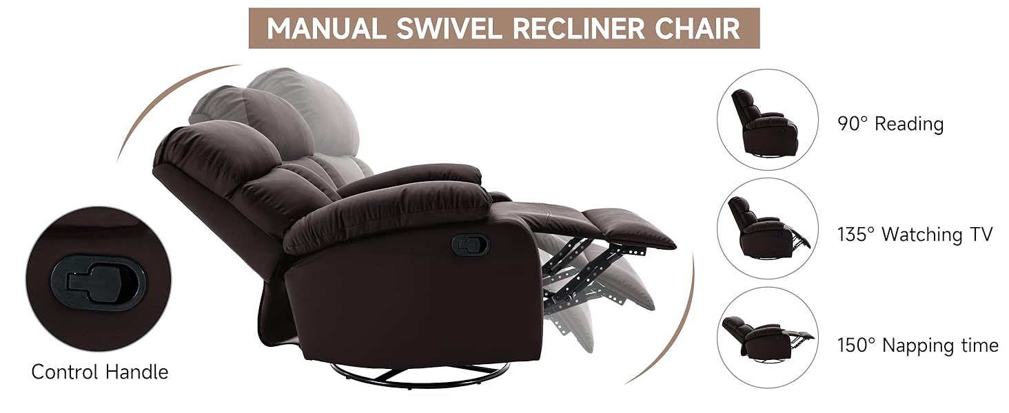 recliner chair