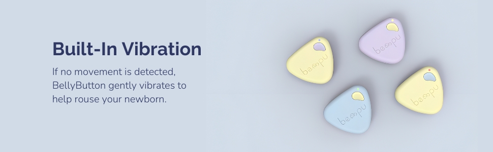 Built-In Vibration