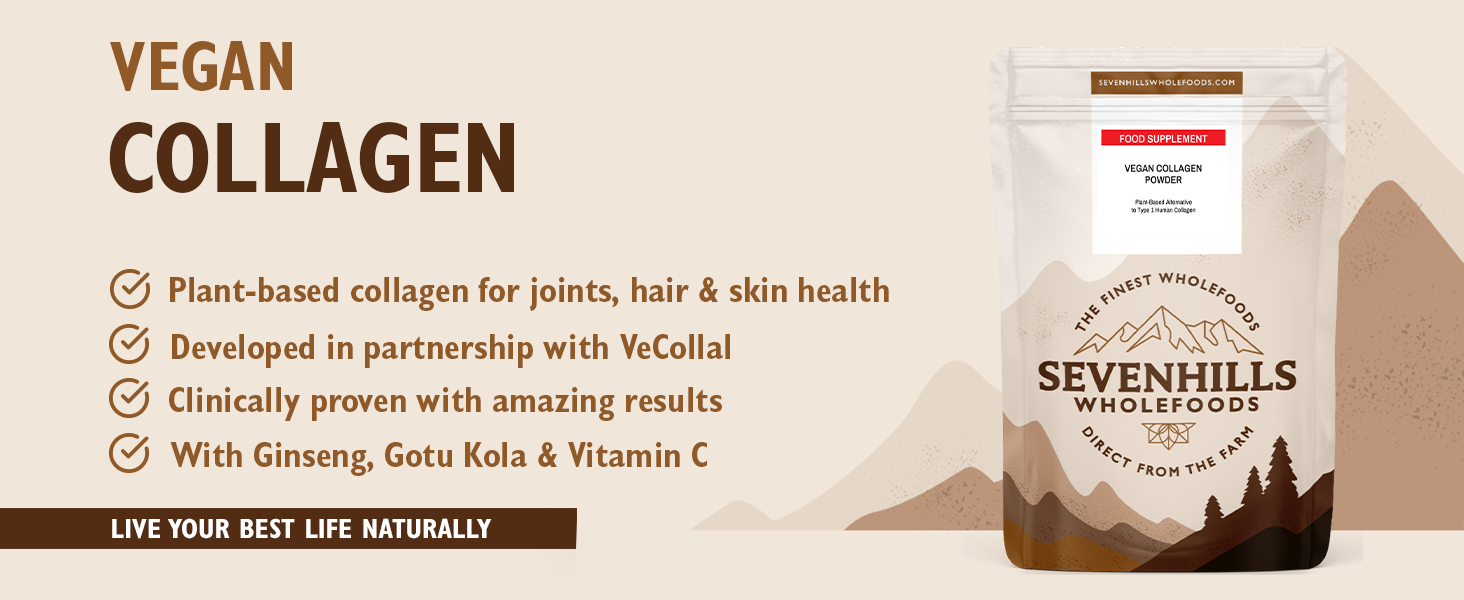 vegan collagen