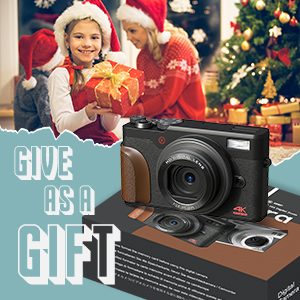 digital camera