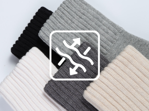 Thermal Warm Boot Socks