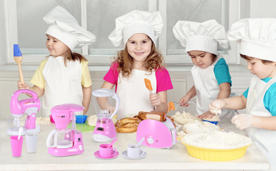 kitchen toys