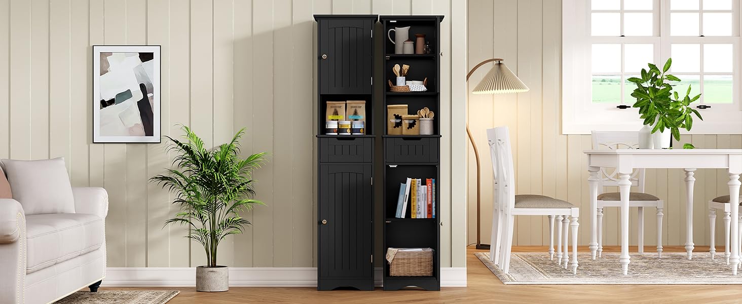 Storage Cabinet