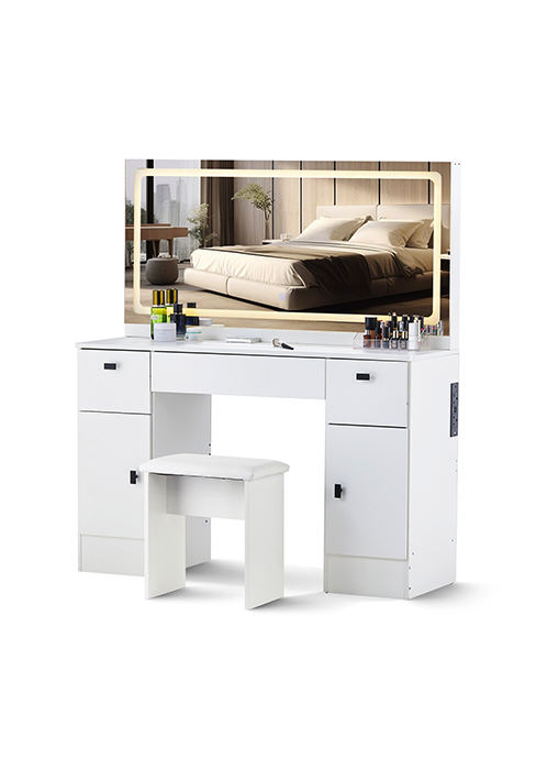 dressing table