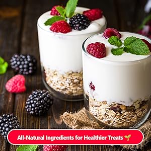 Ninja Creami Deluxe Cookbook for Beginners