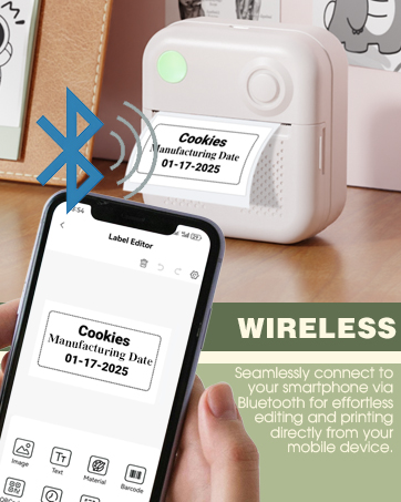 wireless