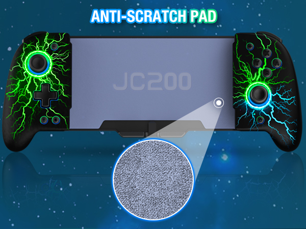 nintendo controllers