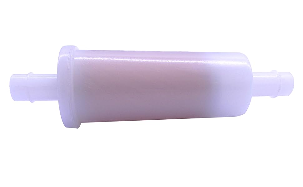 Amazon.com: Boat Engine 35-816296Q2 35-816296K2 Fuel Filter