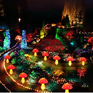 garden decor