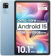 Android15♥タブレット Blackview Amazon.com : Blackview Android Tablet with Gemini Ai 2.0