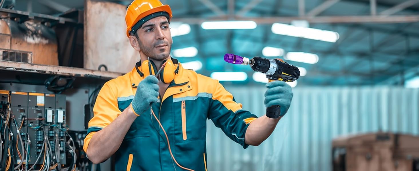 wire stripper for drill