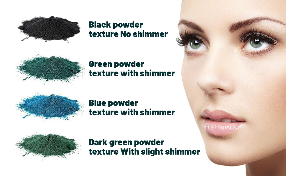 Waterline eyeliner waterproof7
