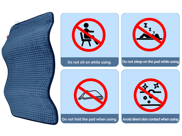 warnings