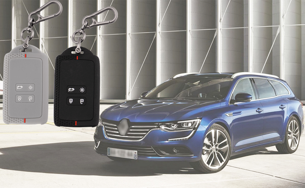 Renault Talisman : née trop tard - Station Haxo