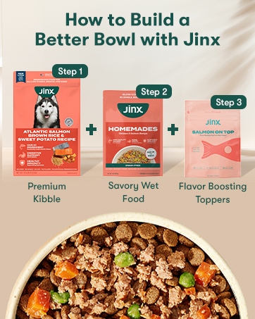Jinx Pet Food