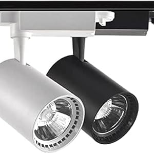 ☘️人気商品 ダクトレール用 スポットライト 100V 10W 昼白色 LED 0-4.jpg