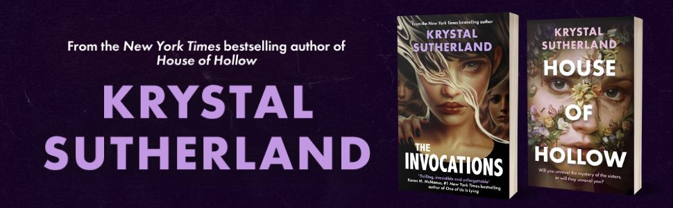 The Invocations & House of Hollow