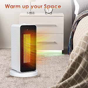 calefactor bajo consumo