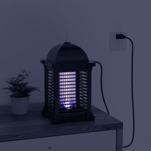 bug zapper