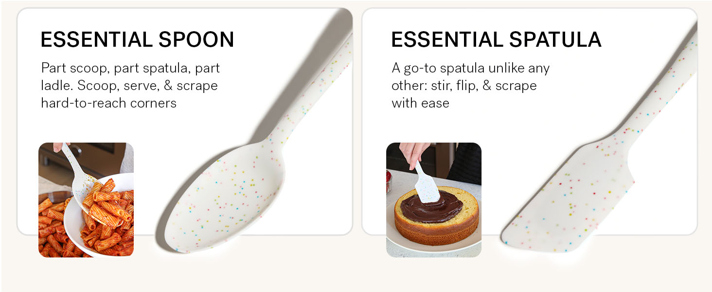 get it right kitchen cooking utensils set silicone spoons for cooking utensil set baking gadgets
