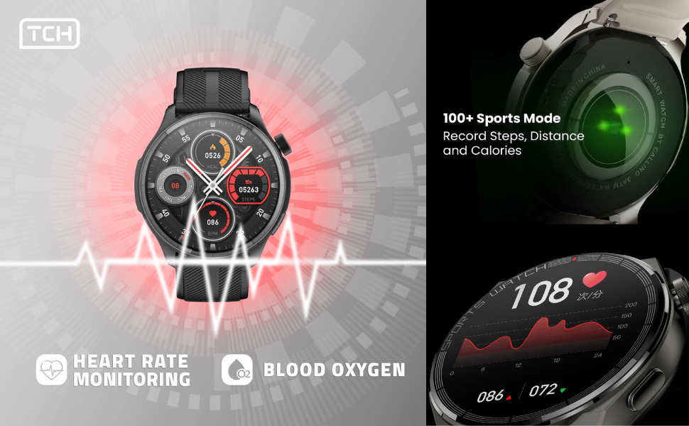 Health Activity Tracker