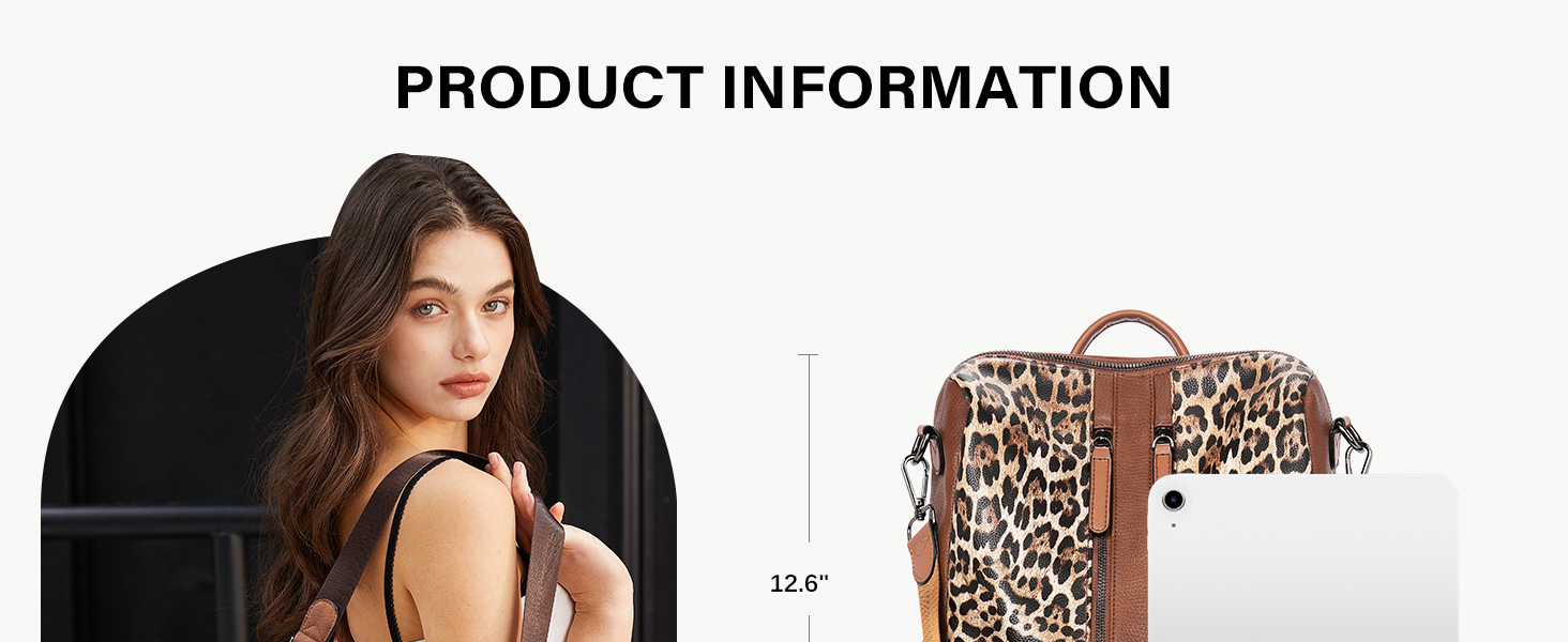 backpack for women