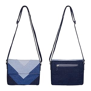 The Purani jeans Bags