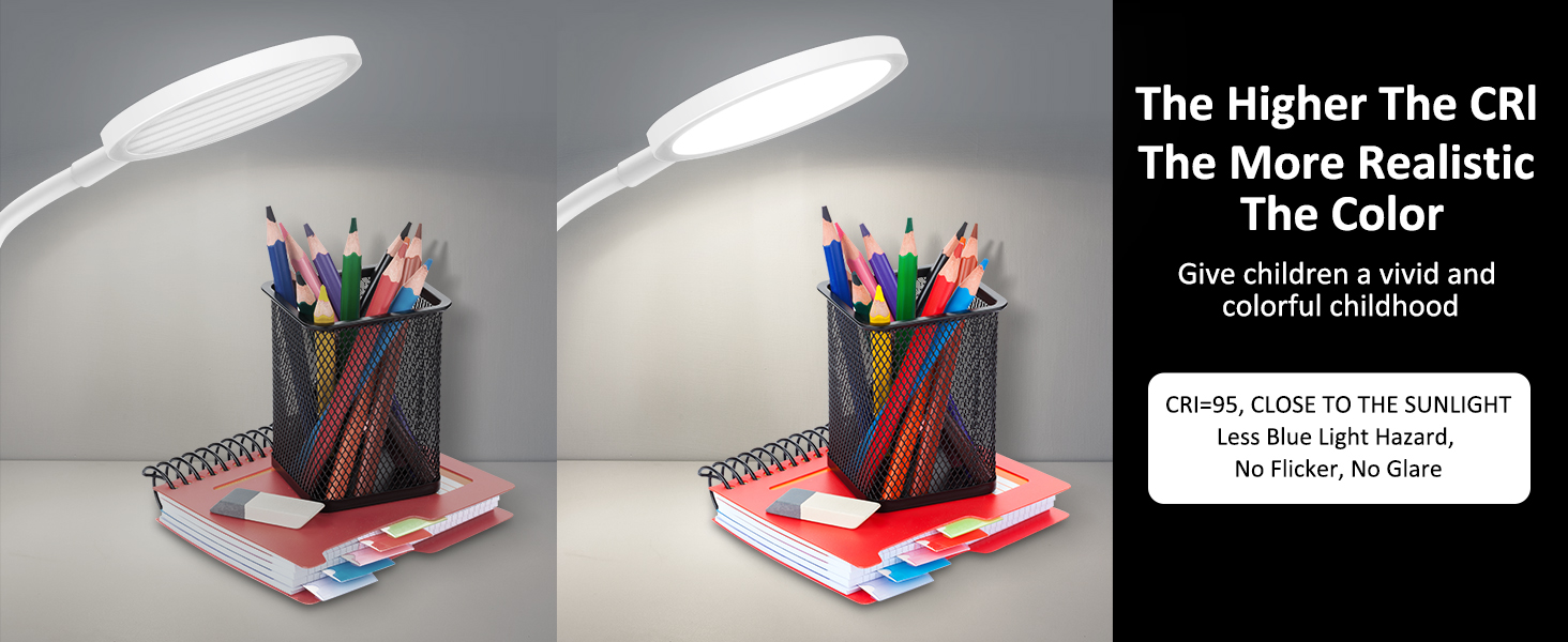 Desk Lamp