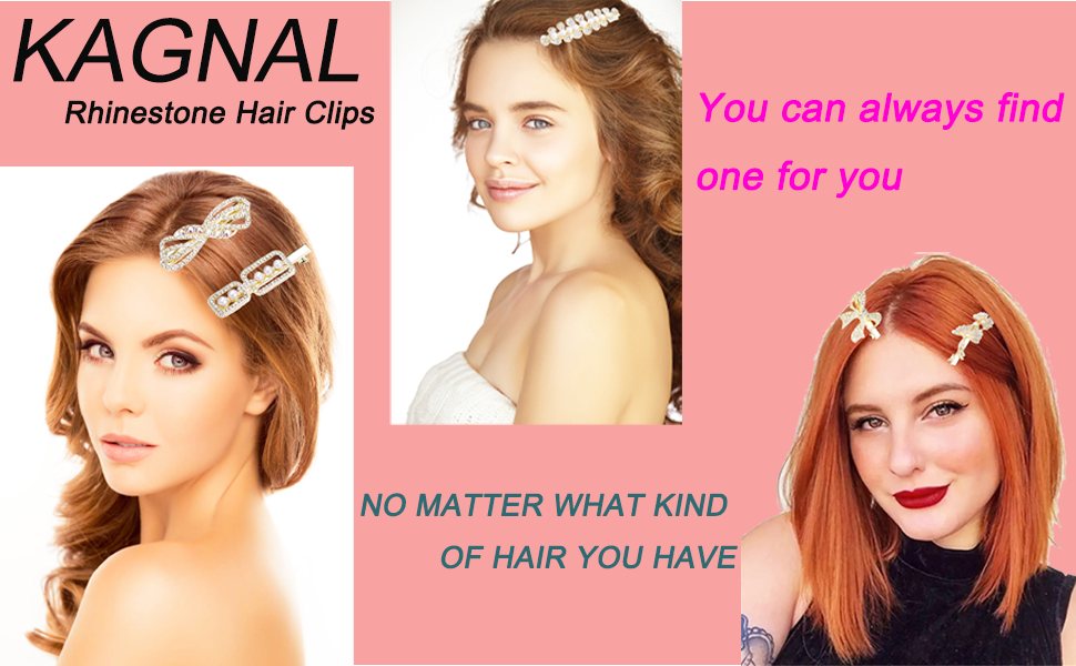 hair accessories for women