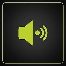Geyser with voice notifications