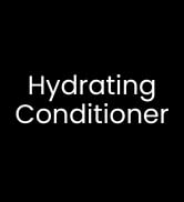 The Hair Diagram - Ashley Marie Collection Hydrating Conditioner - Natural Nourishing Ingredients...
