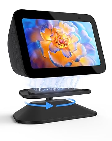 Show 5 3rd gen stand